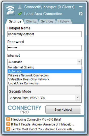 Connectify-Hotspot-Pro-Full WiFi Hotspot on Windows 7/8.1/8/XP PC/laptop With Connectify Hotspot Pro