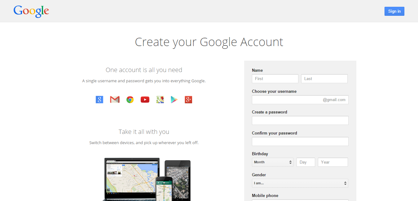 Gmail-Login-www.Gmail_.com_ Gmail Login www.Gmail.com | Sign up to Create New Account