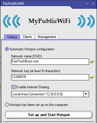 my-public-wifi-hotspot-software Top Software To Create WiFi Hotspot On Windows 8.1/8/7 PC/Laptop