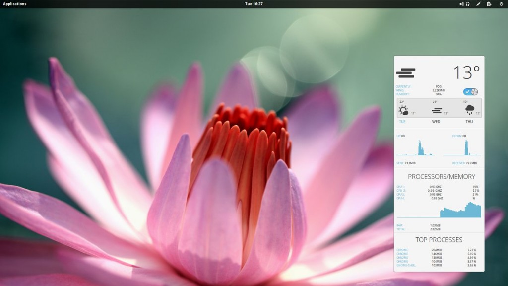 conky_eos_by_zagortenay333-d6nnouo-1024x576 25+ Linux Conky Themes