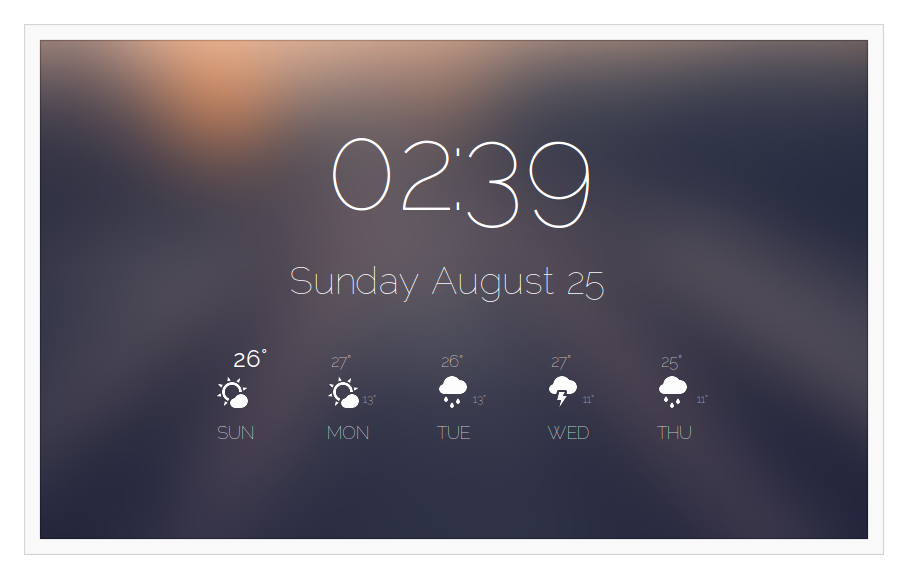 conky_vision_by_zagortenay333-d6jmvvj 25+ Linux Conky Themes
