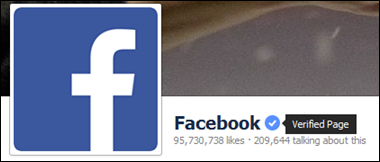 verify-page Steps To Verify Your Facebook Profile/Page