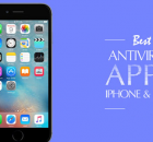 Antivirus apps for iphone and ipad