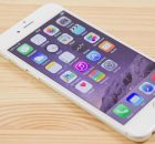 Iphone 6 not connecting to wifi