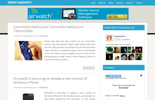 theme-tin-tuc-blogspot 7 Best Responsive Blogger Templates 2016