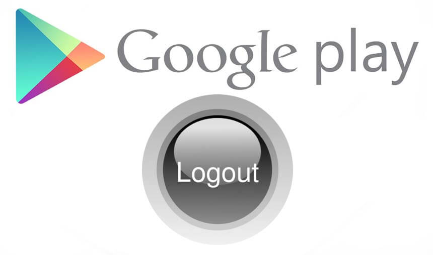 logout-from-google-play-store How To Sign Out From Google Play Store On Your Android Phone Or Tablet