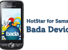install-hotstar-in-bada-os