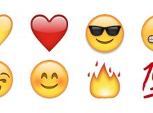 snapchat-emojis