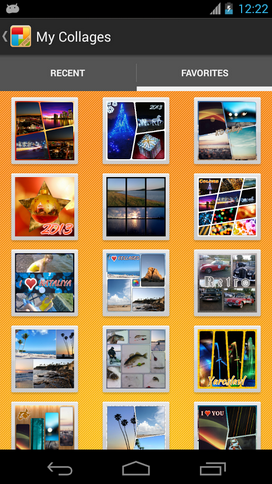 Kd-Collage 7+ Collage Making Apps For Android
