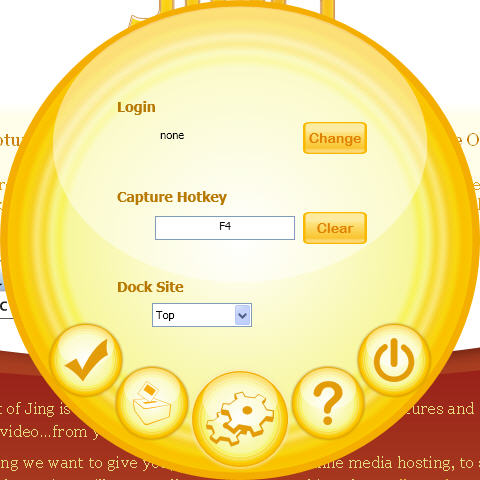 ice-cream-screen-recorder 14+ Best Screen Recording Software For Windows