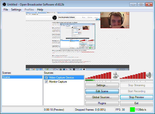 ice-cream-screen-recorder 14+ Best Screen Recording Software For Windows