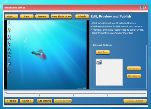 ice-cream-screen-recorder 14+ Best Screen Recording Software For Windows