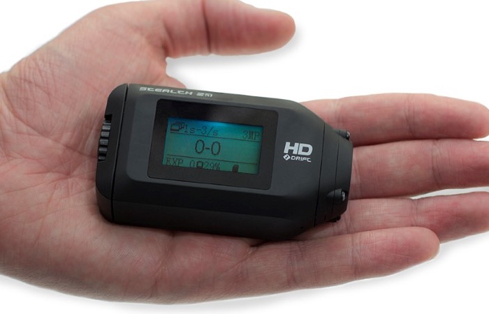 Drift-Stealth 10+ GoPro Alternatives Best Action Camera