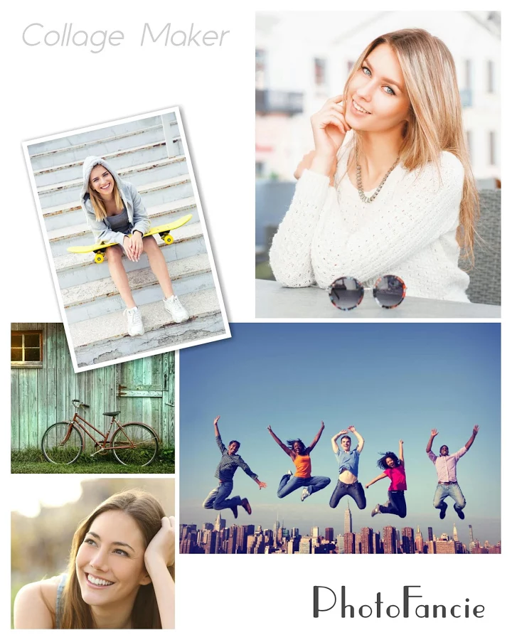 Kd-Collage 7+ Collage Making Apps For Android