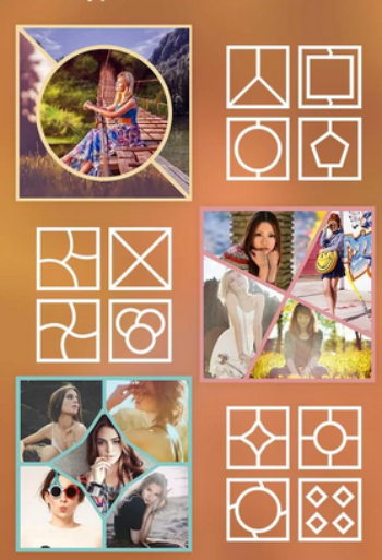 Kd-Collage 7+ Collage Making Apps For Android