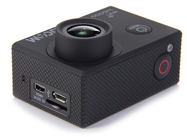 Drift-Stealth 10+ GoPro Alternatives Best Action Camera