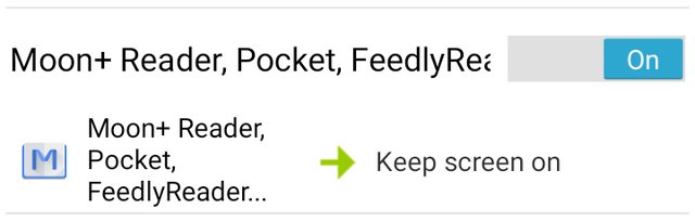 tasker-keep-screen-on 15+ Best Tasker Profiles for Beginners