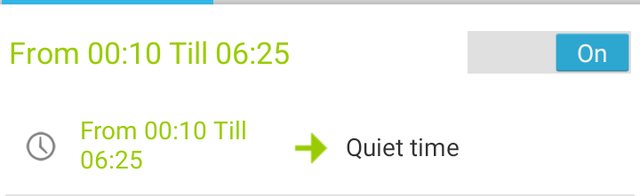 tasker-keep-screen-on 15+ Best Tasker Profiles for Beginners