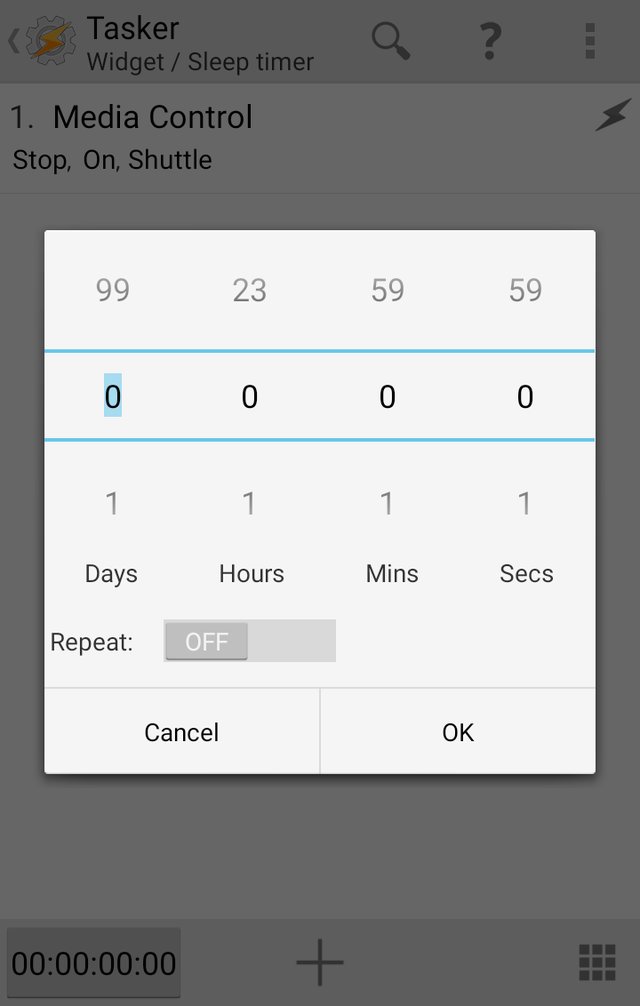 tasker-keep-screen-on 15+ Best Tasker Profiles for Beginners