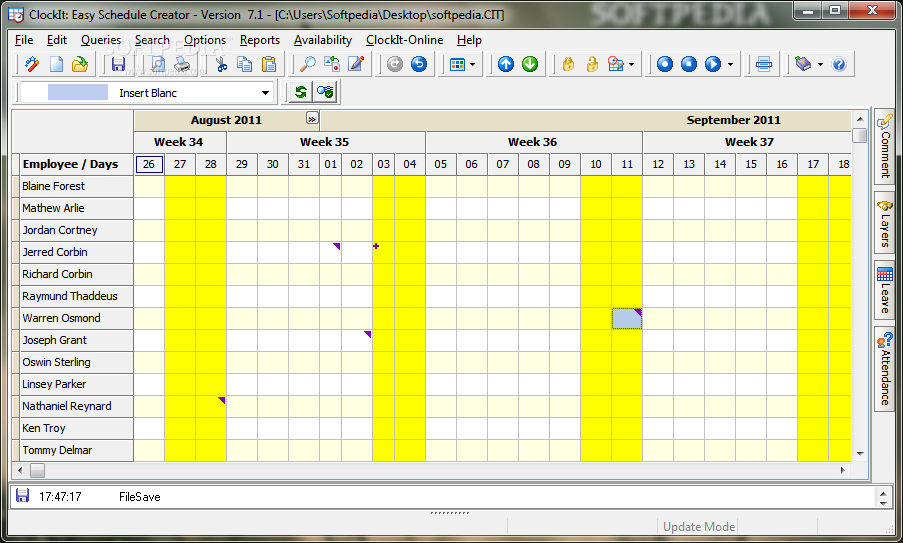 PlanDay 10+ Free Employee Scheduling Software