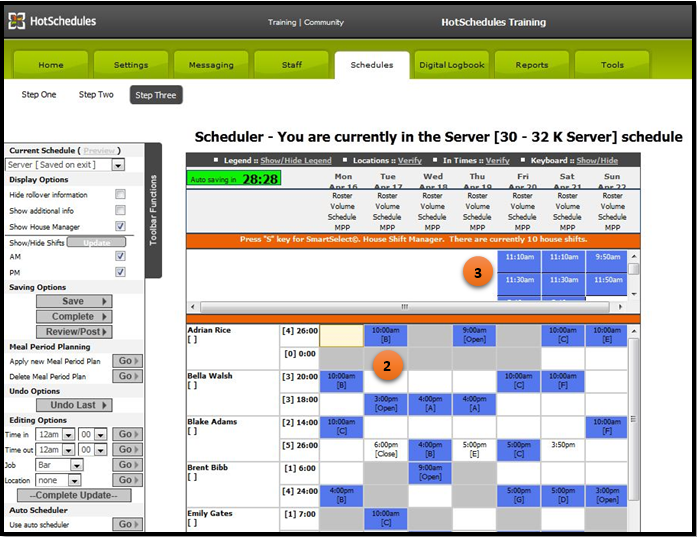 PlanDay 10+ Free Employee Scheduling Software