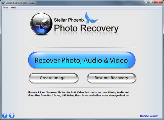 recovery-screenshot 12+ Linux Data Recovery Tools