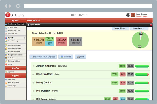 PlanDay 10+ Free Employee Scheduling Software