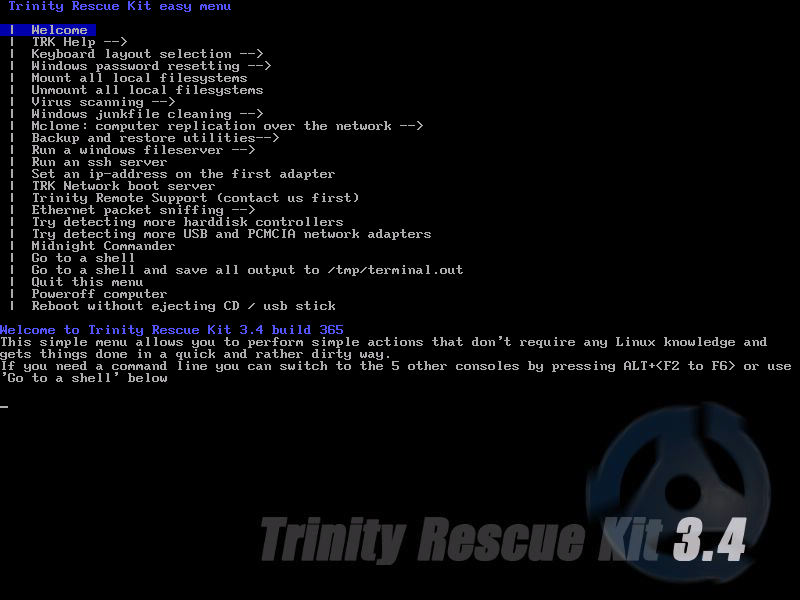 recovery-screenshot 12+ Linux Data Recovery Tools