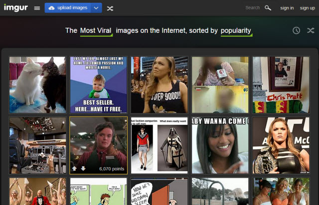 500px Flickr Alternatives: 10+ Best Photo Sharing Sites