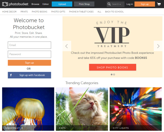 500px Flickr Alternatives: 10+ Best Photo Sharing Sites