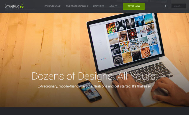 500px Flickr Alternatives: 10+ Best Photo Sharing Sites
