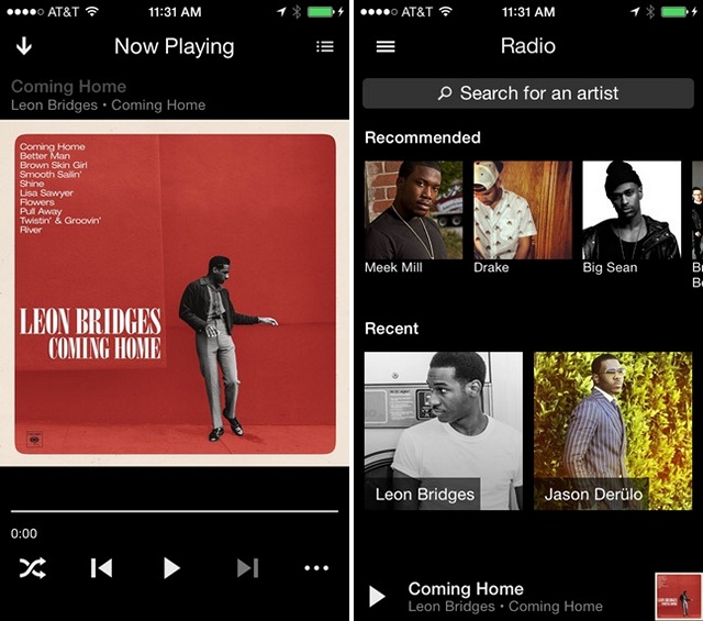 Spotify-Offline Best Music Apps with Offline Access