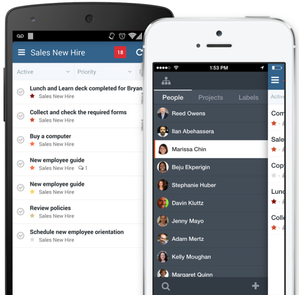 Projecturf 9+ Best Online Project Collaboration Tools For Project Handling