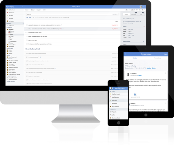 Projecturf 9+ Best Online Project Collaboration Tools For Project Handling