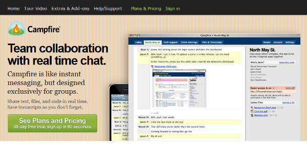 Projecturf 9+ Best Online Project Collaboration Tools For Project Handling
