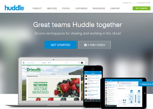 Projecturf 9+ Best Online Project Collaboration Tools For Project Handling