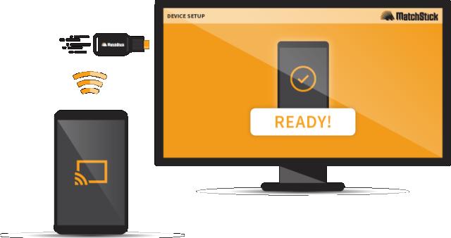 Amazon-Fire-TV 10+ Google Chromecast Alternatives