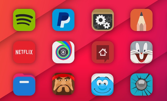 android-icons-bleach 20+ Free Icon Packs to Customize Your Android