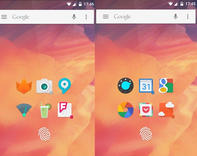 android-icons-bleach 20+ Free Icon Packs to Customize Your Android