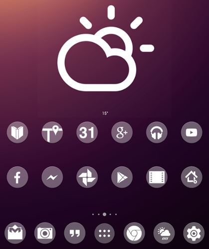 android-icons-bleach 20+ Free Icon Packs to Customize Your Android