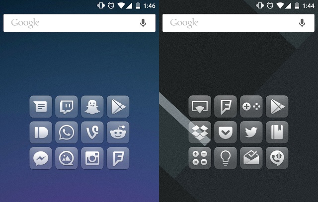 android-icons-bleach 20+ Free Icon Packs to Customize Your Android