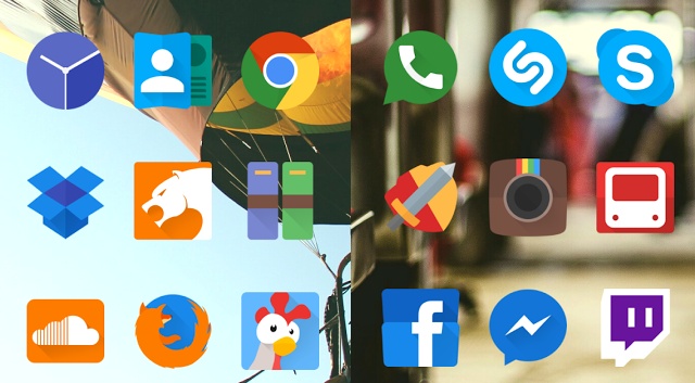 android-icons-bleach 20+ Free Icon Packs to Customize Your Android