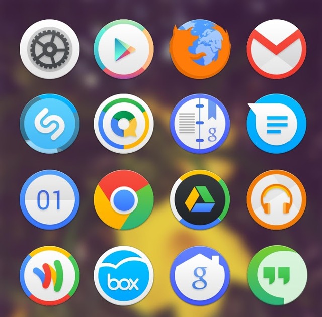 android-icons-bleach 20+ Free Icon Packs to Customize Your Android