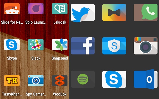 android-icons-bleach 20+ Free Icon Packs to Customize Your Android