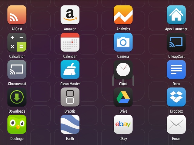 android-icons-bleach 20+ Free Icon Packs to Customize Your Android