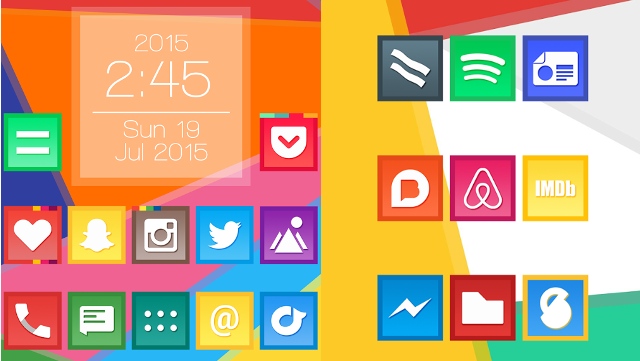android-icons-bleach 20+ Free Icon Packs to Customize Your Android