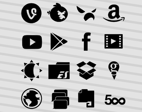 android-icons-bleach 20+ Free Icon Packs to Customize Your Android