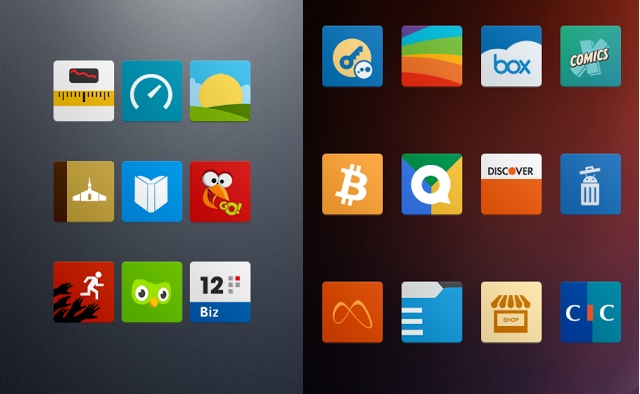 android-icons-bleach 20+ Free Icon Packs to Customize Your Android