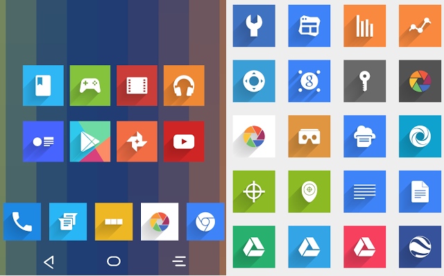android-icons-bleach 20+ Free Icon Packs to Customize Your Android
