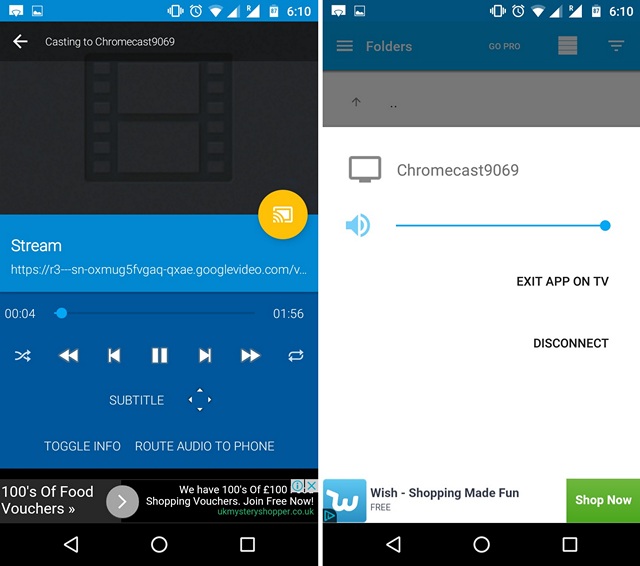 ES-File-Explorer-display-settings How to Stream Kodi to Chromecast form Android or PC